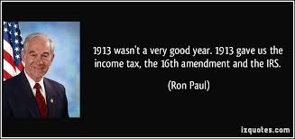 IRS Quotes. QuotesGram via Relatably.com