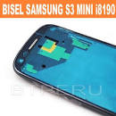 Bisel de s3