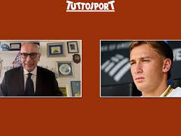 Tuttosport - News update