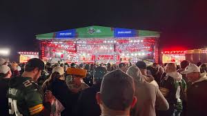 2025 NFL Draft in Green Bay: A Historic Event