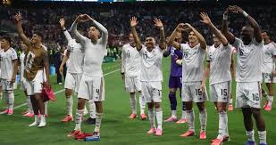 ¿Ecuador o Escocia? Quién va contra México en los dieciseisavos de final del Mundial