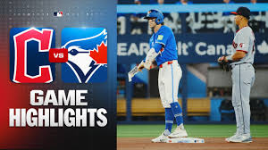 Cleveland Guardians vs Toronto Blue Jays Live Stream: How to Watch MLB