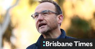 Brisbane Times - News update
