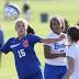 Girls Soccer: Season stat leaders though Saturday, Oct. 15