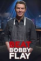 Beat Bobby Flay “Shark Bait”: A Culinary Takeover with a Twist