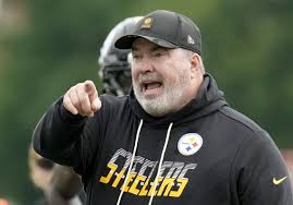 Noah Hiles: Setting the new Steelers standard should be Mike McCarthy's top priority this season