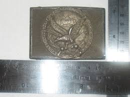 Image result for Military@T.H.E. BELT