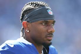 NFL Week 4 Injury Roundup: Nabers Out, Jackson Hurt, Dart Debuts