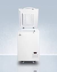 Summit LAB8R6 Chest Freezers | Town Appliance