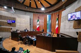 TEPJF revoca parcialmente sanciones impuestas a la asociación Construyendo Sociedades de Paz