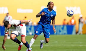 News source: Foot Mercato