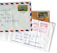 Resultado de imagen para servicio postal