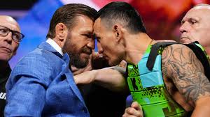 Trend Google: mcgregor vs holloway