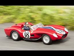 Image result for Ferrari 250 Testa Rossa
