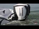 Ranieri Cayman Sport Evinrude 2HO, a match less ordinary