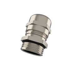 EMC 4 Cable Glands - Lucid Electronics