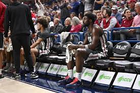 Loyola Marymount Basketball