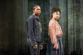 WhatsOnStage - News update