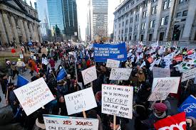 News source: La Presse