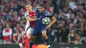 PSG vs Arsenal: horario, canal y dónde ver por TV y online en USA la semifinal de la Champions League 2025