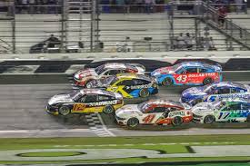 Who Won Last Year’s NASCAR Cup Series Race at Daytona?