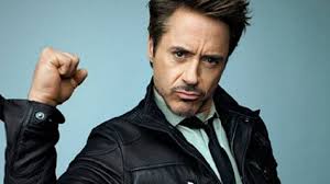 Resultado de imagen para robert downey jr de regreso al cine