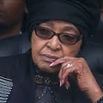 Winnie loses Qunu legal battle