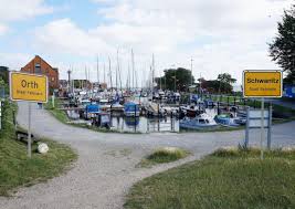 Fehmarn Makes TV Magic Real: Orth to Become 'Schwanitz'