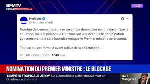 BFMTV - News update