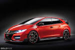 Donapost Hold Your Breath for the Civic Type R m News