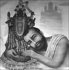 Image result for images of ramakrishna paramahamsa
