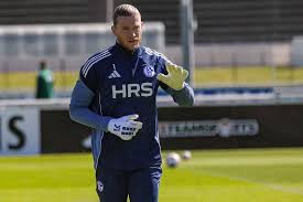 loris karius