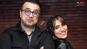سپند امیرسلیمانی و مونا کرمی به تلویزیون رسیدند|رکنا
