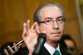 Eduardo Cunha anuncia candidatura à Câmara por MG e diz que estado é 'estratégico'