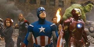Disney Drops Marvel A-Lister Following Controversial Trump Remarks?