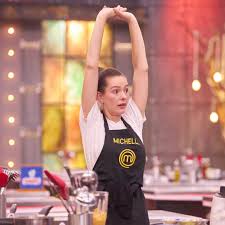 Luis Fernando Hoyos se despide de MasterChef Celebrity Colombia