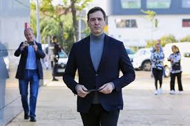 El Mundo - News update