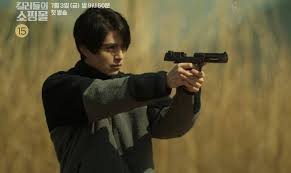 킬러들의 쇼핑몰 시즌2