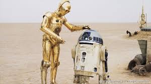 関西の「スター・ウォーズ」ファン必見 カンテレで旧3部作＆新3部作を順次放送