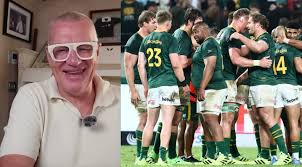 SA Rugby magazine - News update