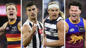 News source: afl.com.au