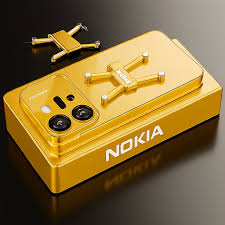 📱 Nokia Air 2025 – the new beast is coming! 🚀with incredible 200MP cameras 📸 and a massive 17,500mAh battery 🔋