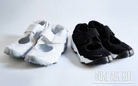 Image result for nike air rift