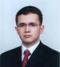 Ahmet Kara, M.S., July 2006. Working in TUBITAK - ahmet2