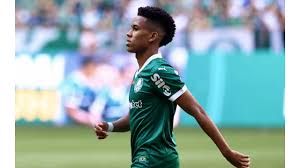 Estêvão's Club World Cup Impact: A Rising Star's Farewell Tour - Imagen ilustrativa del artículo