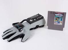 Image result for nintendo powerglove