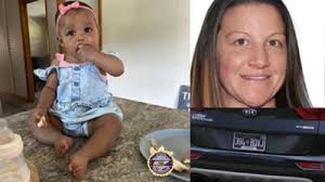 TBI: Amber Alert issued for Winchester 1-year-old taken by non-custodial mother