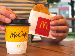 McDonald’s menu cuts fall favorite for the first time in 10 years
