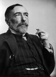 Joseph Conrad, born Teodor Josef Konrad Korzeniowski | Great Thoughts Treasury - Joseph-Conrad%5B1%5D