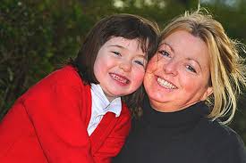 Rosie Wright with mum Penny (Pic:Phil Spencer). A picture of health, cheeky Rosie Wright giggles at the camera and shows just how far she&#39;s come. - Rosie_Wright_PicPhil_Spencer_Image_2_818354881-379537